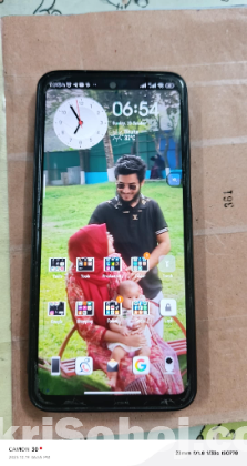 Redmi note 9pro max